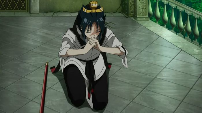 hakuryuu 17 - Magi The Labyrinth Of Magic