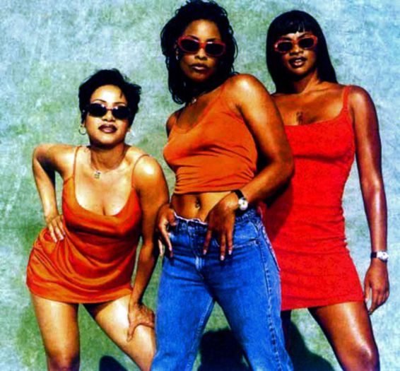 Salt-N-Pepa
