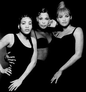 Salt-N-Pepa - Salt-N-Pepa