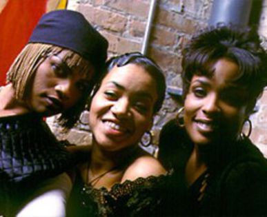 Salt-N-Pepa