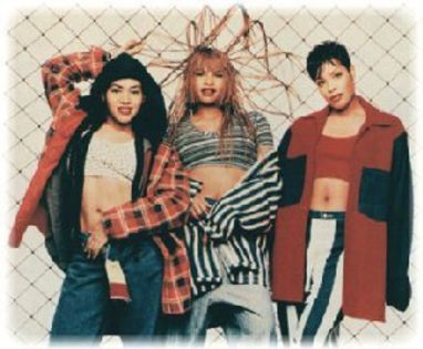 Salt-N-Pepa