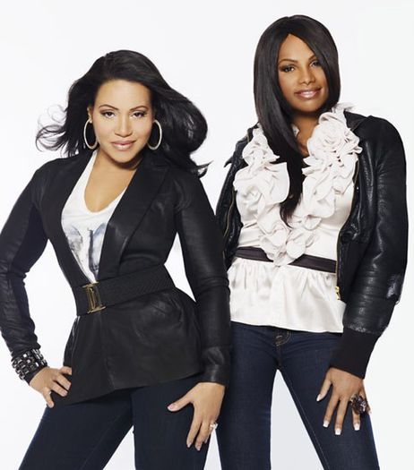 Salt-N-Pepa - Salt-N-Pepa