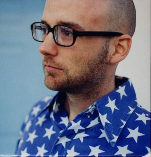 Moby - Moby