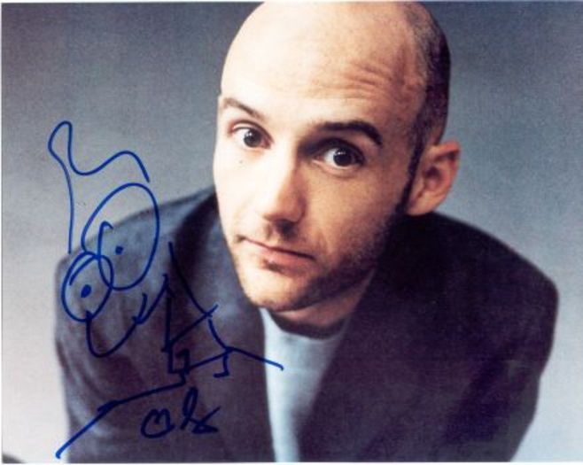 Moby