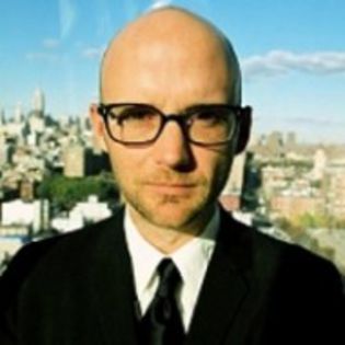 Moby - Moby