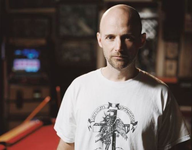 Moby