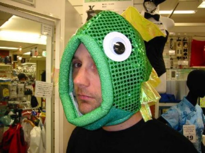 Moby