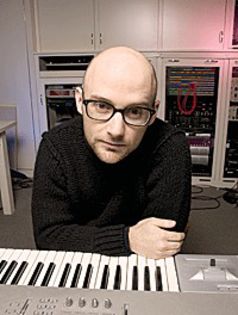 Moby