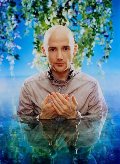 Moby