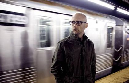 Moby