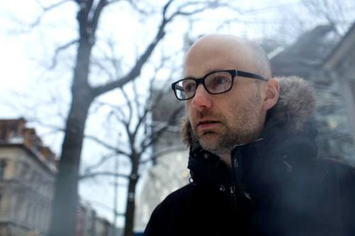 Moby