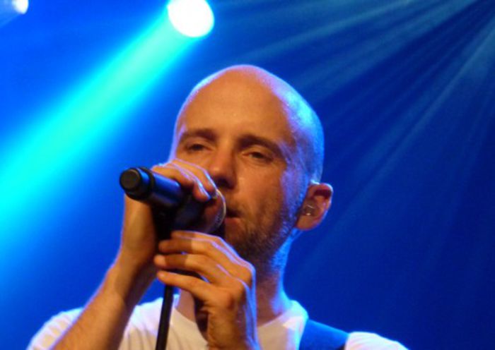 Moby