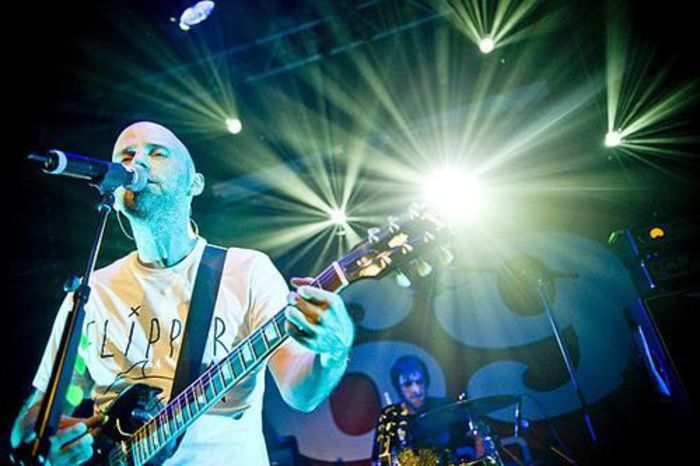 Moby