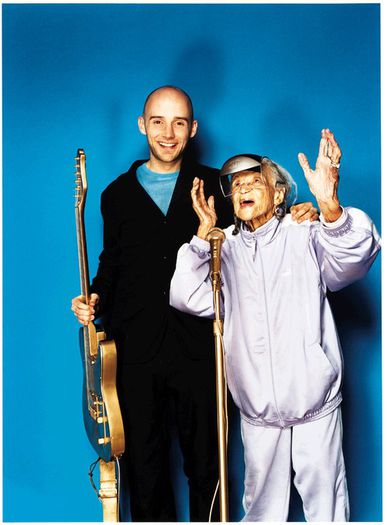 Moby
