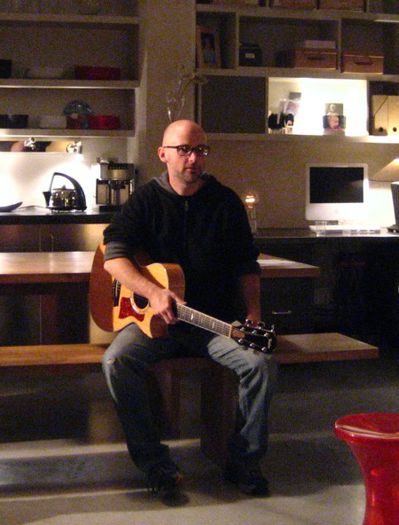 Moby