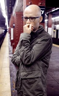 Moby