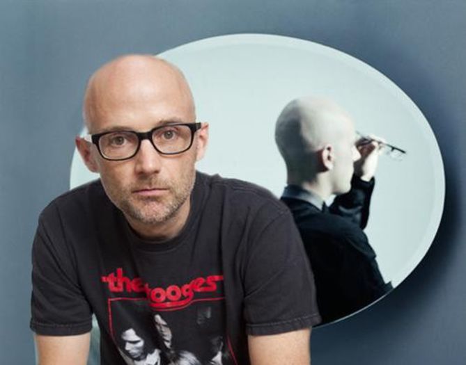 Moby