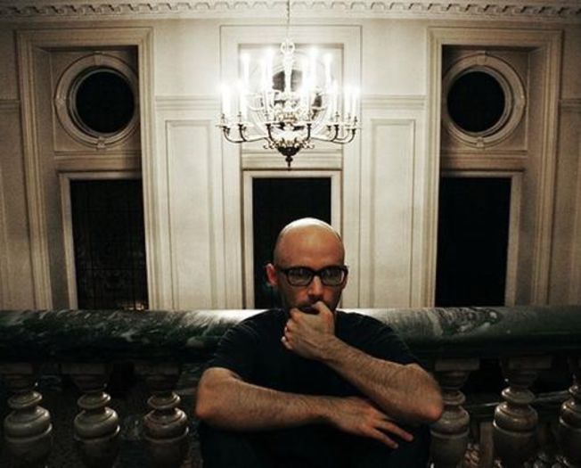 Moby - Moby