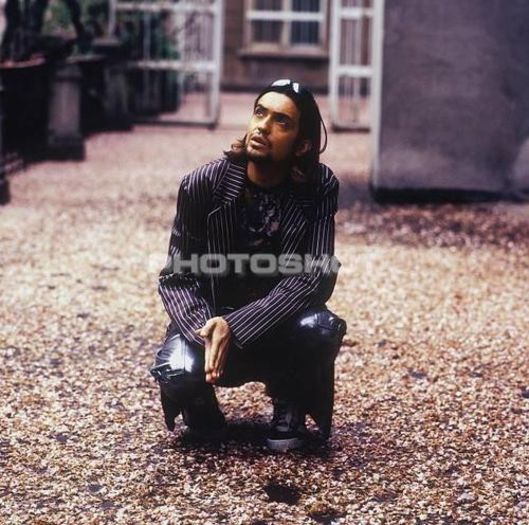 Babylon Zoo - Babylon Zoo