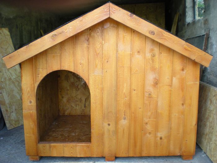 DSCN6760 - 1 Custi cotete lemn --- REALIZATE