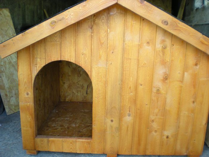 DSCN6761 - 1 Custi cotete lemn --- REALIZATE