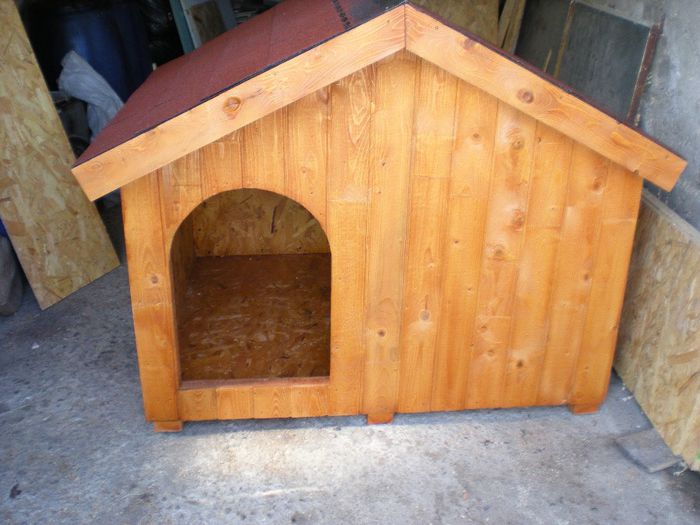 DSCN6763 - 1 Custi cotete lemn --- REALIZATE