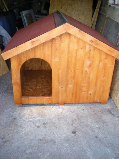 DSCN6764 - 1 Custi cotete lemn --- REALIZATE