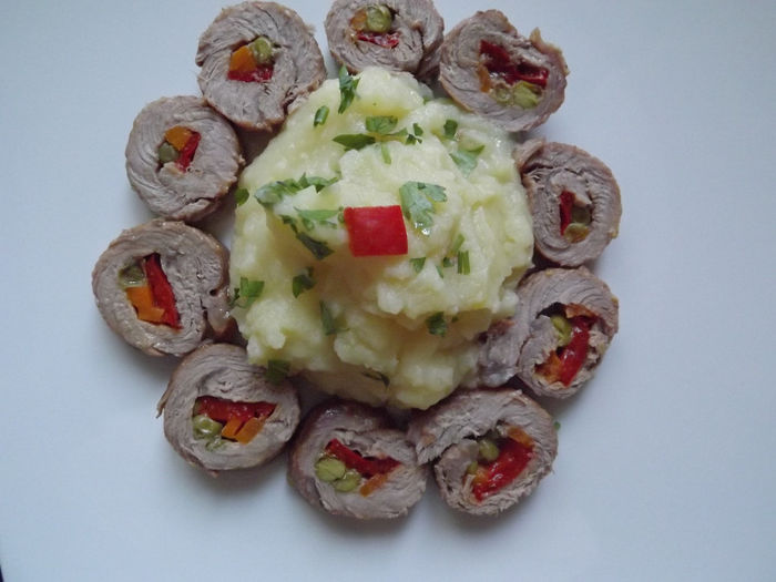 DSCF1964 - Sarea n bucate