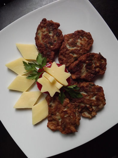 DSCF2045 - Sarea n bucate