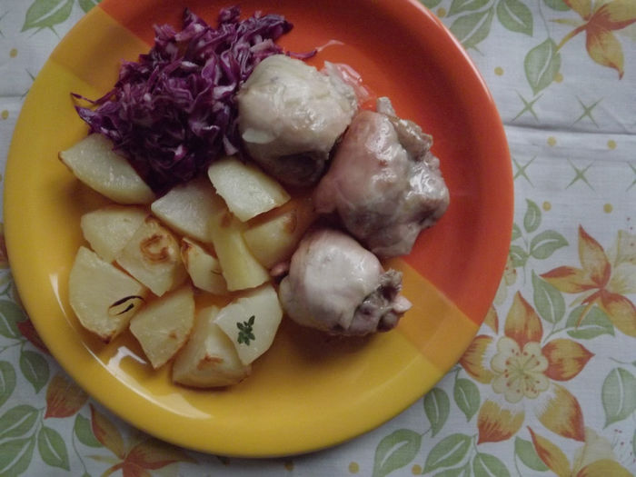 DSCF2149 - Sarea n bucate