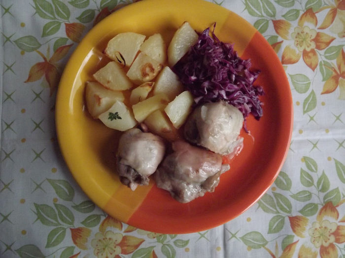 DSCF2150 - Sarea n bucate