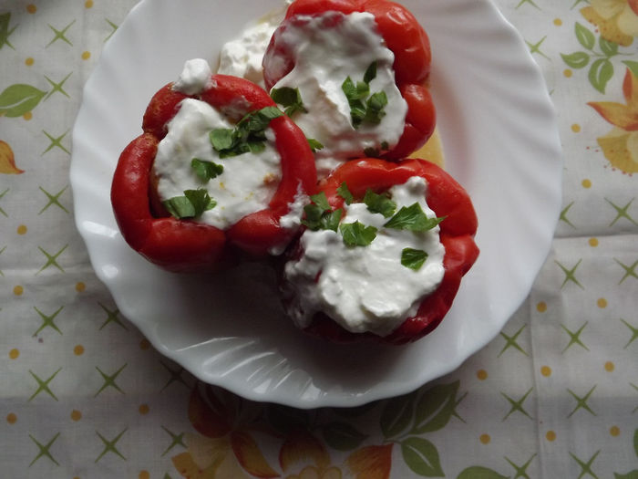 DSCF2156 - Sarea n bucate