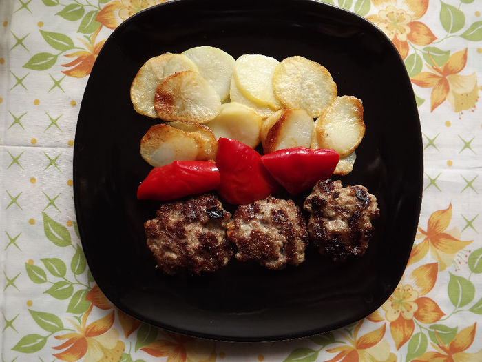 DSCF2175 - Sarea n bucate