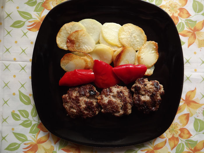 DSCF2176 - Sarea n bucate