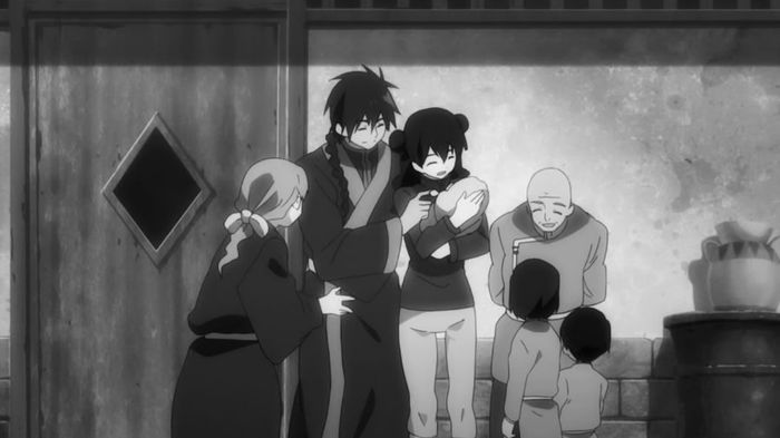 87 - Magi The Labyrinth Of Magic