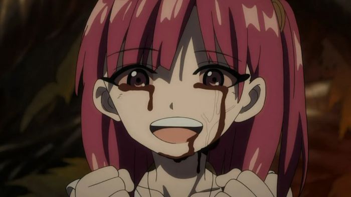 morgiana 43 - Magi The Labyrinth Of Magic