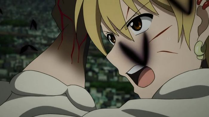 sinbad 35 - Magi The Labyrinth Of Magic