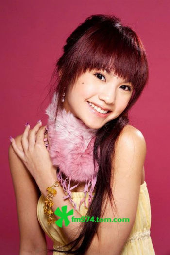 Rainie Yang (1) - Rainie Yang