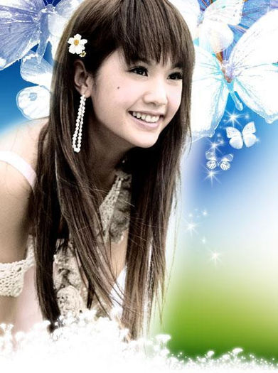 Rainie Yang (4) - Rainie Yang