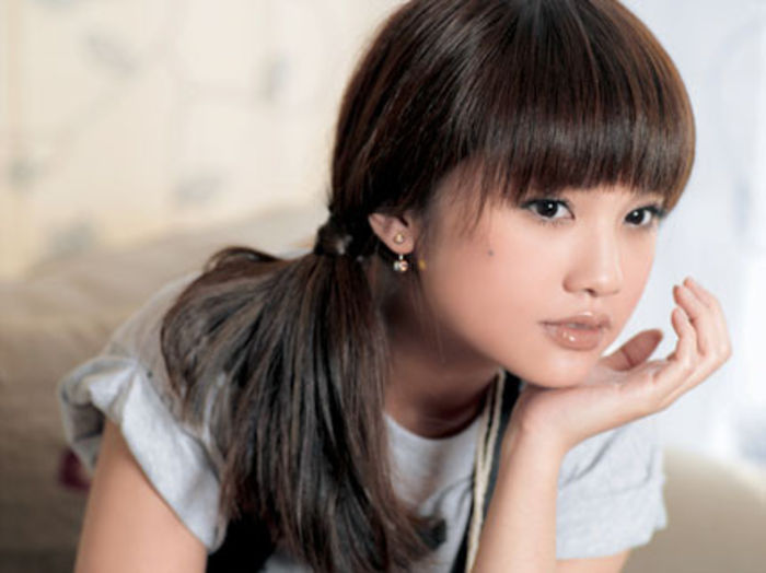 Rainie Yang (7) - Rainie Yang