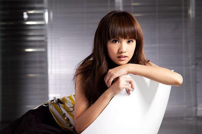 Rainie Yang (10) - Rainie Yang