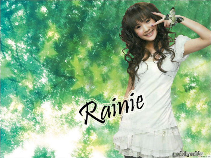 Rainie Yang (12) - Rainie Yang