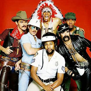 Village People - Village People