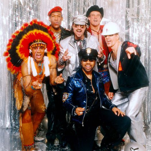 Village People - Village People