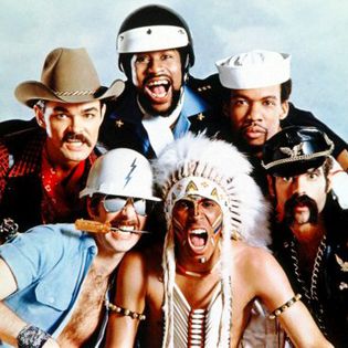 Village People - Village People