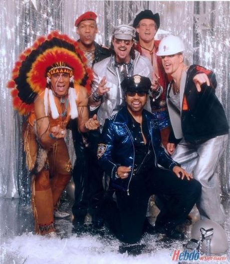 Village People - Village People