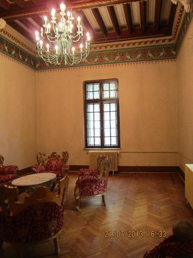 IMG_2246 - C Cantacuzino - Busteni - 2013