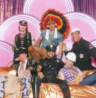 Village People - Village People