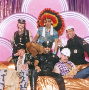 Village People