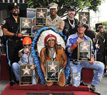 Village People - Village People